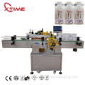 Automatic snack food modified atmosphere packaging machine